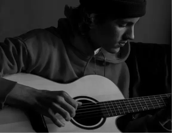 foto musico